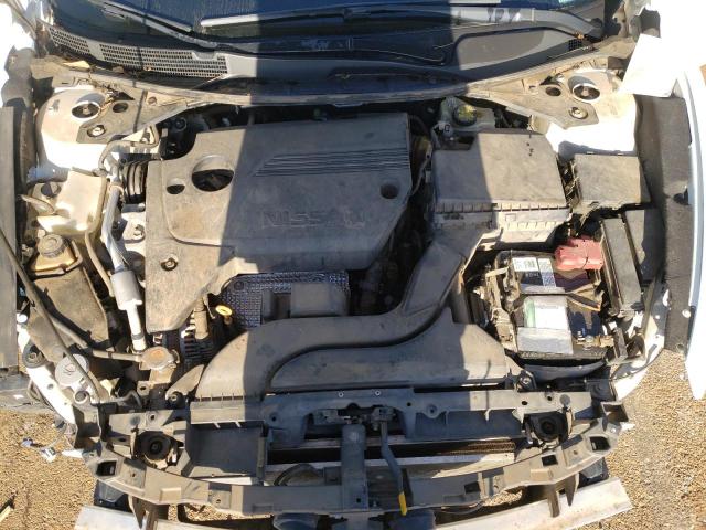 Photo 11 from auction – 2017 NISSAN ALTIMA 2.5 with VIN 1N4AL3AP2HN348816