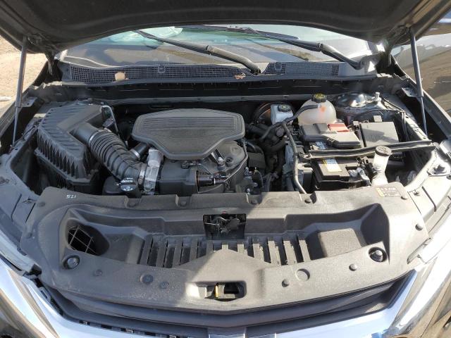 Photo 12 from auction – 2020 CHEVROLET BLAZER 2LT with VIN 3GNKBCRS2LS609961