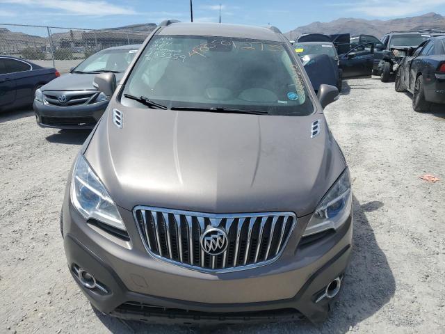 Photo 5 from auction – 2014 BUICK ENCORE with VIN KL4CJCSB7EB590973