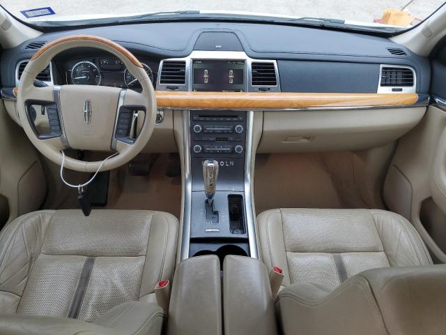 Photo 8 from auction – 2009 LINCOLN MKS with VIN 1LNHM93R59G633759
