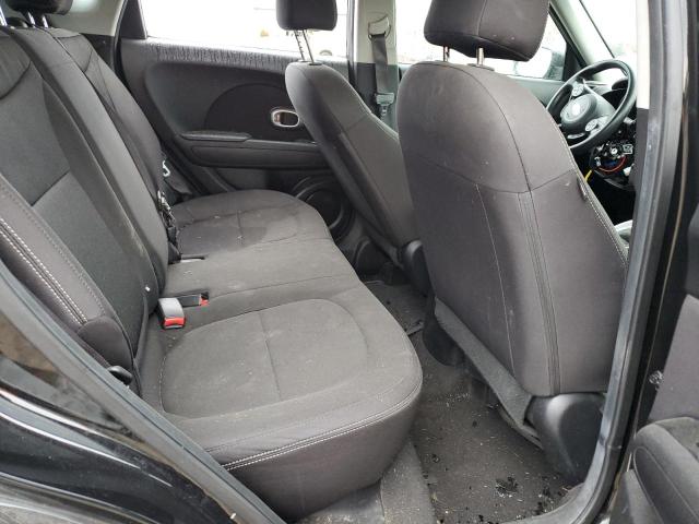 Photo 10 from auction – 2018 KIA SOUL with VIN KNDJN2A22J7894013