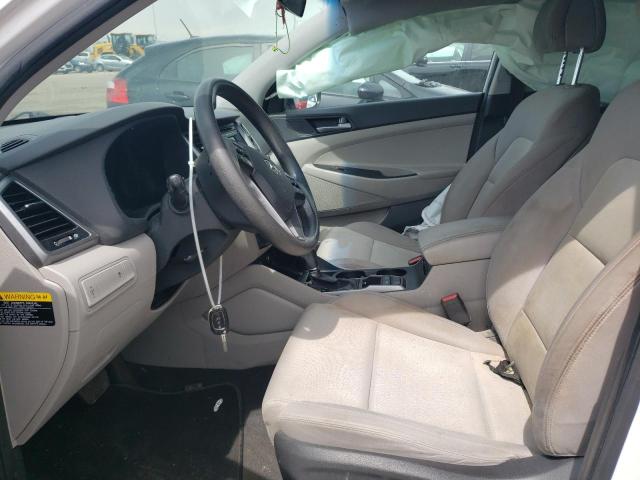 Photo 7 from auction – 2016 HYUNDAI TUCSON LIM with VIN KM8J3CA49GU109263