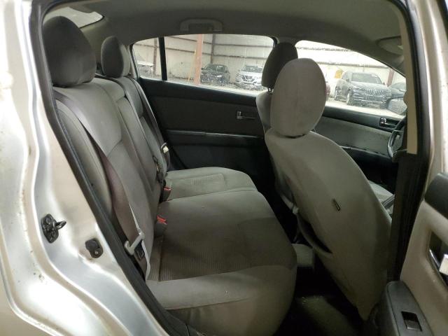 Photo 10 from auction – 2012 NISSAN SENTRA 2.0 with VIN 3N1AB6AP6CL763437