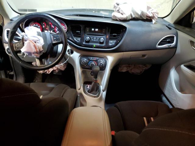 Photo 8 from auction – 2013 DODGE DART SXT with VIN 1C3CDFBA7DD308120