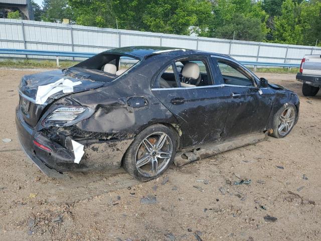 Photo 3 from auction – 2018 MERCEDES-BENZ E 300 with VIN WDDZF4JBXJA486346