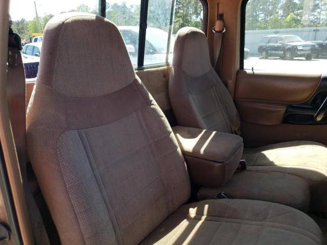 Photo 10 from auction – 1996 FORD RANGER with VIN 1FTCR10A4TUD73119