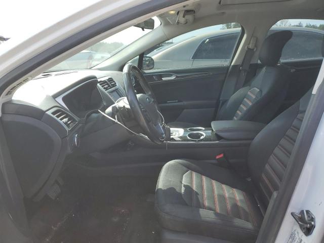 Photo 7 from auction – 2013 FORD FUSION SE with VIN 3FA6P0H99DR264385