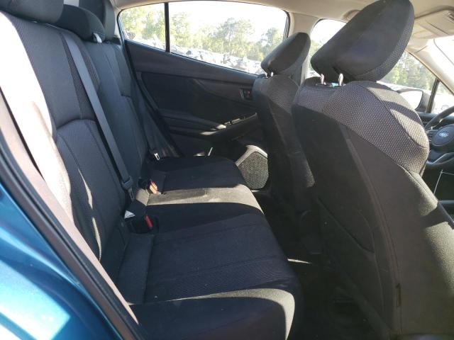 Photo 10 from auction – 2017 SUBARU IMPREZA PR with VIN 4S3GKAB62H3617703