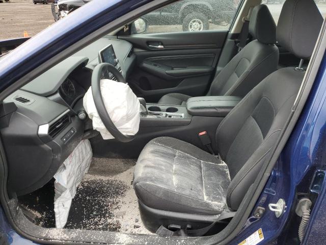 Photo 7 from auction – 2019 NISSAN ALTIMA S with VIN 1N4BL4BW3KC207174