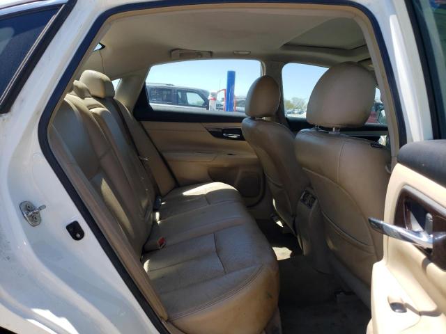 Photo 10 from auction – 2013 NISSAN ALTIMA 2.5 with VIN 1N4AL3AP4DN463167