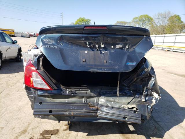 Photo 6 from auction – 2016 NISSAN VERSA S with VIN 3N1CN7AP2GL826125