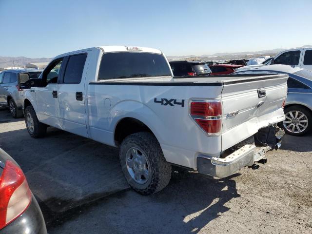 Photo 2 from auction – 2012 FORD F150 SUPER with VIN 1FTFW1EF0CFC26794