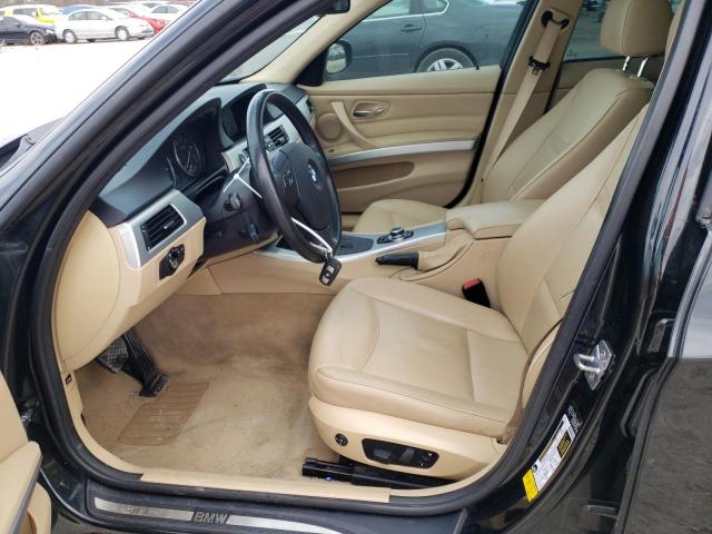 Photo 7 from auction – 2011 BMW 328 XI SUL with VIN WBAPK5C57BA663024