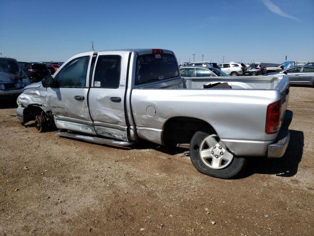 Photo 2 from auction – 2002 DODGE RAM 1500 with VIN 1D7HA18Z32J266933