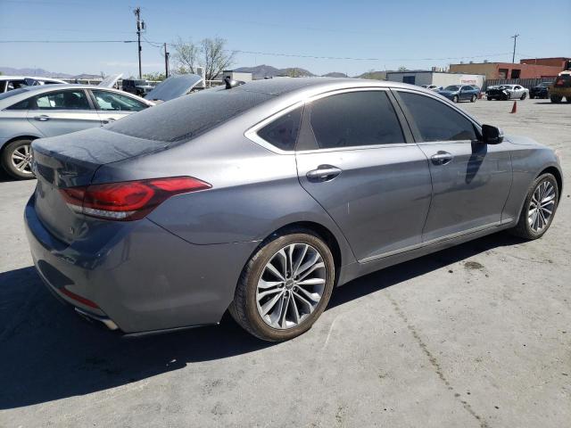 Photo 3 from auction – 2016 HYUNDAI GENESIS 3. with VIN KMHGN4JE9GU115261