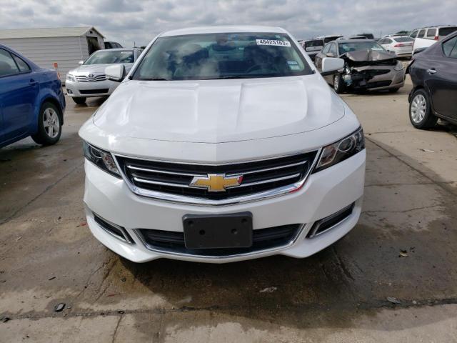 Photo 5 from auction – 2020 CHEVROLET IMPALA LT with VIN 2G11Z5S32L9102353