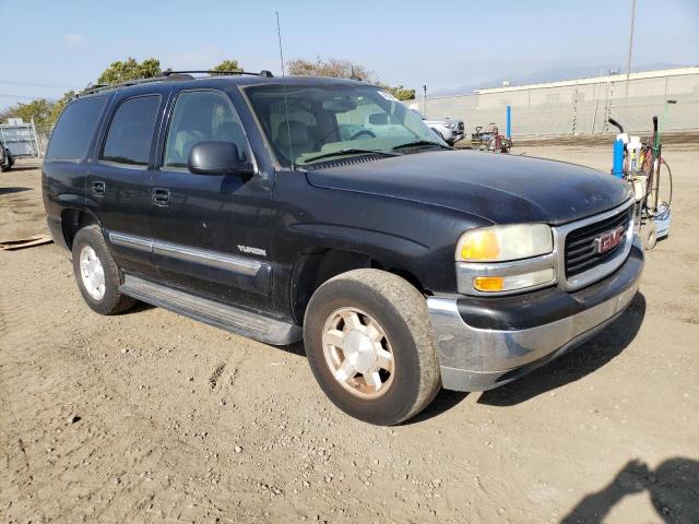 Photo 4 from auction – 2004 GMC YUKON with VIN 1GKEC13T44R127316