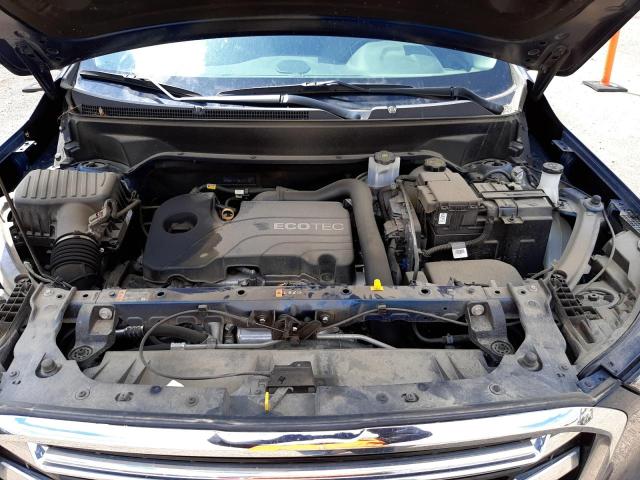 Photo 12 from auction – 2019 GMC TERRAIN SL with VIN 3GKALVEV3KL324146