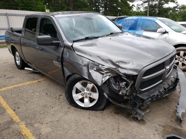 Photo 4 from auction – 2013 RAM 1500 ST with VIN 1C6RR6KT0DS613888