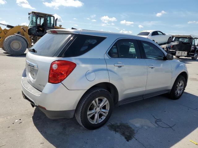 Photo 3 from auction – 2014 CHEVROLET EQUINOX LS with VIN 1GNALAEK1EZ113820