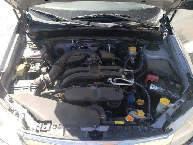 Photo 12 from auction – 2012 SUBARU FORESTER 2 with VIN JF2SHABC4CH406448