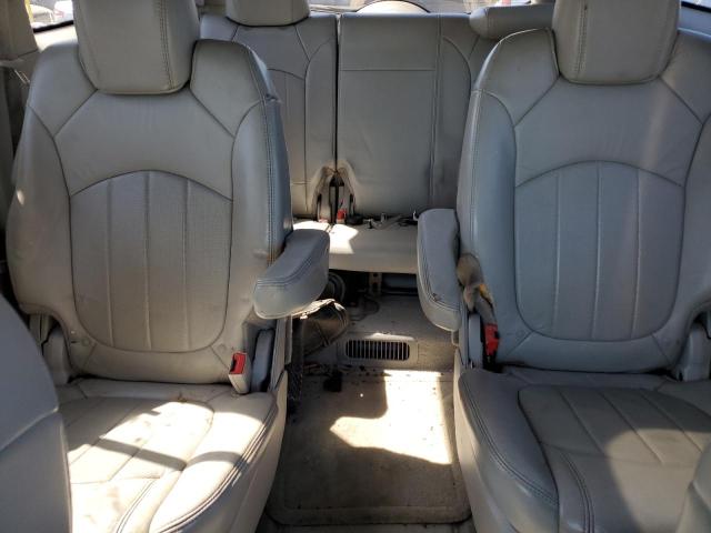 Фото 10 с аукциона – 2009 BUICK ENCLAVE CX с VIN 5GAER23D39J163773