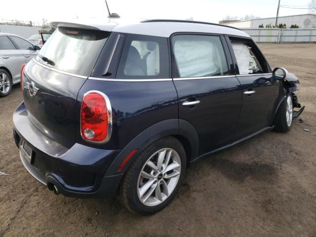 Photo 3 from auction – 2013 MINI COOPER S C with VIN WMWZC5C56DWP31924