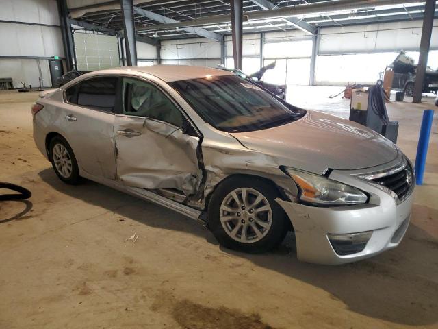 Photo 4 from auction – 2015 NISSAN ALTIMA 2.5 with VIN 1N4AL3AP5FC142902