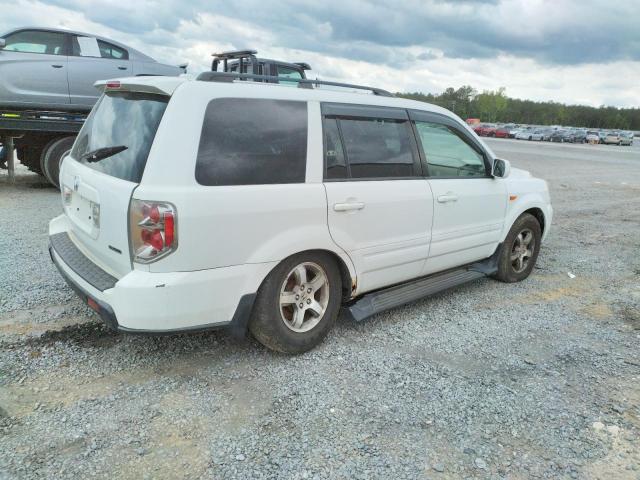 صورة رقم 3 من المزاد - 2008 HONDA PILOT EXL مع VIN 5FNYF18548B040912