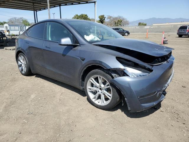 Foto 4 de la subasta – 2021 TESLA MODEL Y con VIN 5YJYGDEE7MF153122