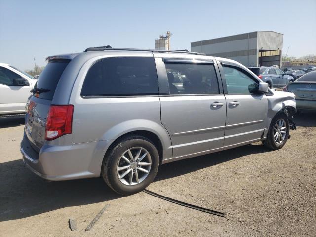 Photo 3 from auction – 2014 DODGE GRAND CARA with VIN 2C4RDGEG5ER199490