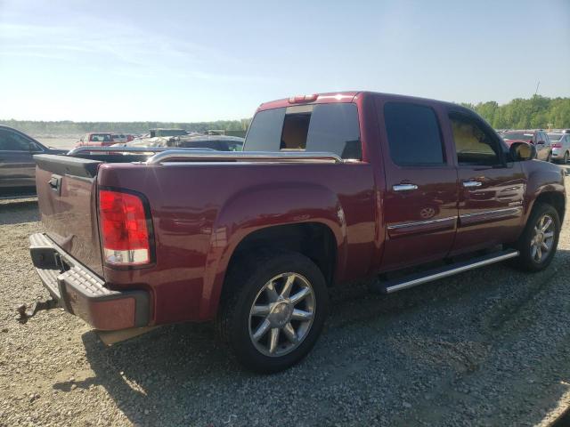 Photo 3 from auction – 2013 GMC SIERRA K15 with VIN 3GTP2XE23DG237837
