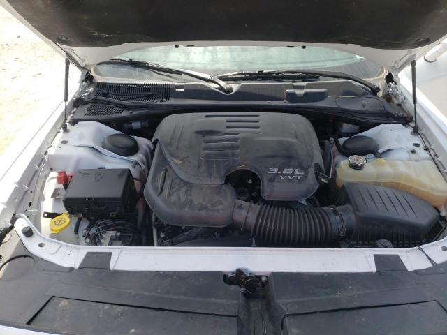Photo 11 from auction – 2020 DODGE CHALLENGER with VIN 2C3CDZAG5LH105381