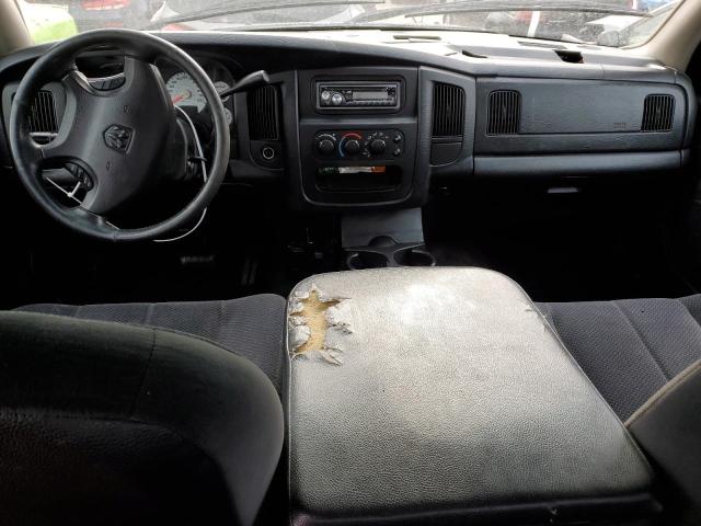 Photo 8 from auction – 2002 DODGE RAM 1500 with VIN 3D7HU18N72G199078