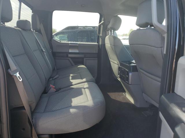 Photo 10 from auction – 2017 FORD F150 SUPER with VIN 1FTEW1EP3HFA06660
