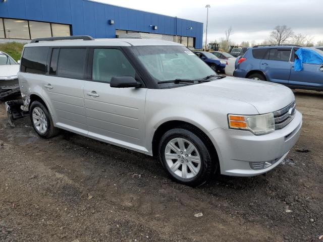 Photo 4 from auction – 2010 FORD FLEX SE with VIN 2FMGK5BC5ABA42818
