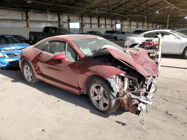 Photo 4 from auction – 2007 MITSUBISHI ECLIPSE GS with VIN 4A3AK24F57E073044