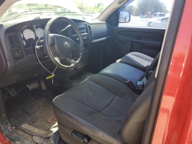 Photo 8 from auction – 2004 DODGE RAM 1500 S with VIN 1D7HA16K64J288224