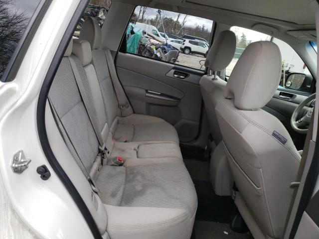 Photo 10 from auction – 2012 SUBARU FORESTER 2 with VIN JF2SHADC8CH458694