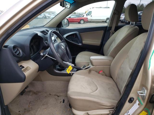 Photo 7 from auction – 2009 TOYOTA RAV4 with VIN JTMBF33V09D013966