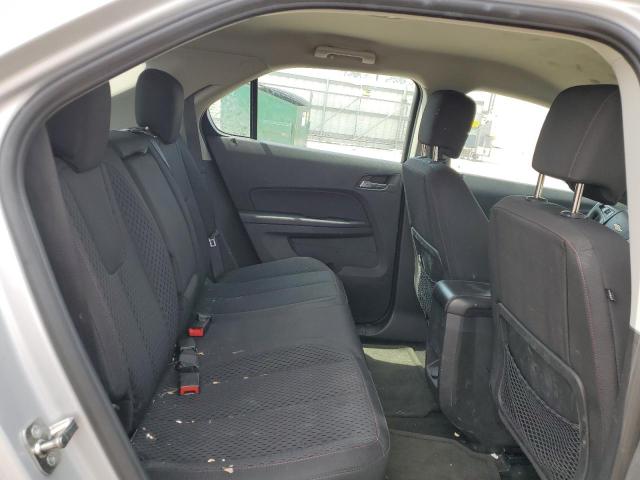 Photo 11 from auction – 2014 CHEVROLET EQUINOX LS with VIN 2GNALAEK5E6284565