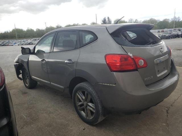 Photo 2 from auction – 2011 NISSAN ROGUE S with VIN JN8AS5MV1BW661655