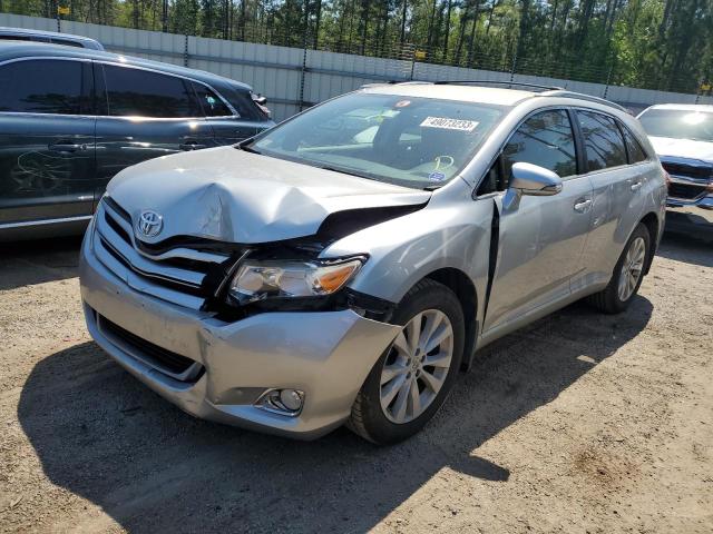 TOYOTA VENZA LE 2015 with VIN 4T3BA3BB4FU068909 - Photo from auction