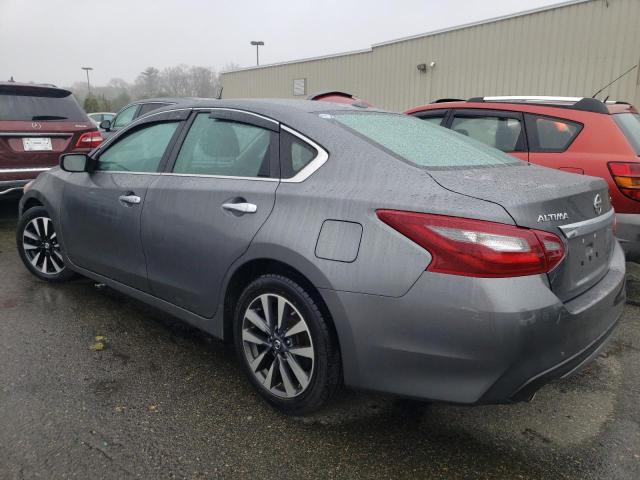 Photo 2 from auction – 2018 NISSAN ALTIMA 2.5 with VIN 1N4AL3AP6JC169812