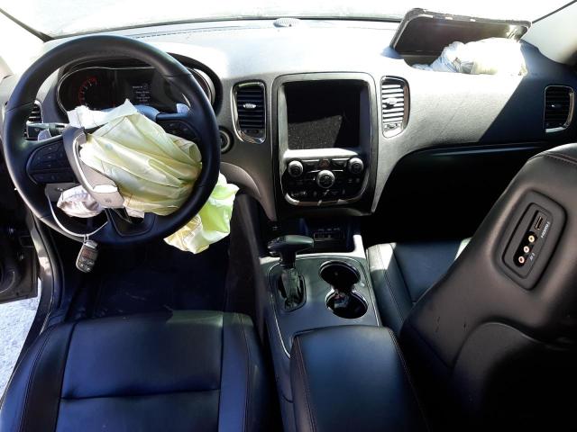 Photo 8 from auction – 2018 DODGE DURANGO GT with VIN 1C4RDJDG6JC116070