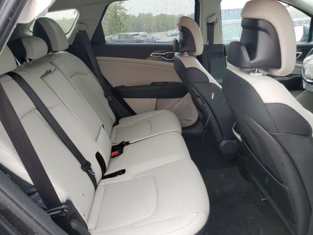 Photo 11 from auction – 2023 KIA SPORTAGE E with VIN 5XYK33AF7PG093365