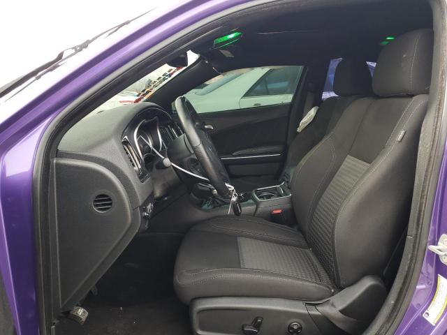 Photo 7 from auction – 2018 DODGE CHARGER R/ with VIN 2C3CDXCT5JH315121