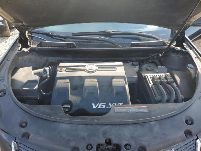 صورة رقم 12 من المزاد - 2012 CADILLAC SRX مع VIN 3GYFNGE36CS631530