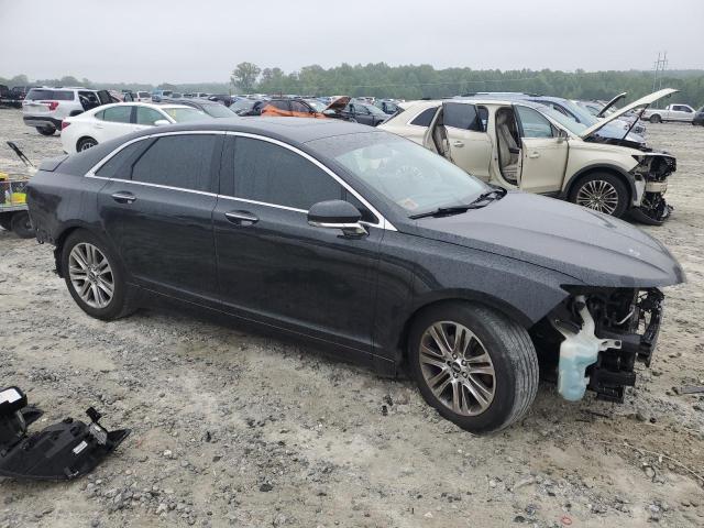 Photo 4 from auction – 2014 LINCOLN MKZ with VIN 3LN6L2G92ER817166