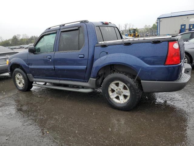 Photo 2 from auction – 2005 FORD EXPLORER S with VIN 1FMZU77K05UB64887